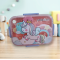 παιδικό lunch box ροζ μονόκερος - μεσημεριανό κουτί
