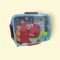 παιδικό lunch box δεινόσαυρος 