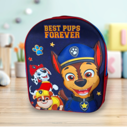 τσάντα νηπίου paw patrol 