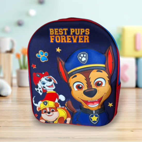 τσάντα νηπίου paw patrol 