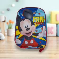 τσάντα νηπίου mickey mouse 