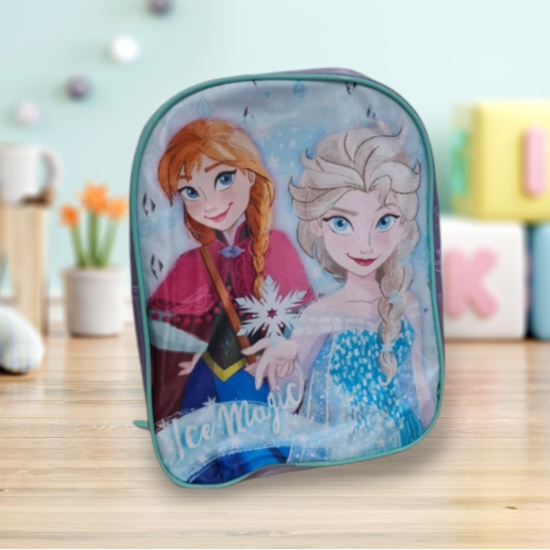τσάντα νηπιαγωγείου frozen 