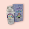 παιδικό μεταλλικό παγούρι νερού toy story