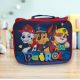 τσάντα μεταφοράς φαγητού paw patrol 